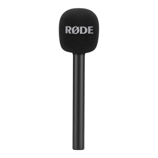 RØDE - Interview GO