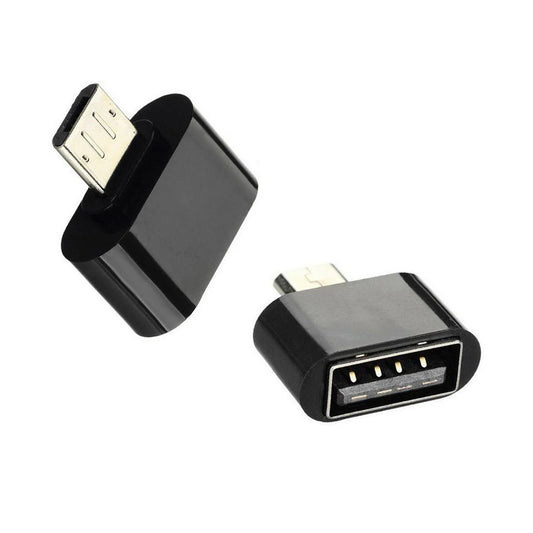 OTG USB to Micro