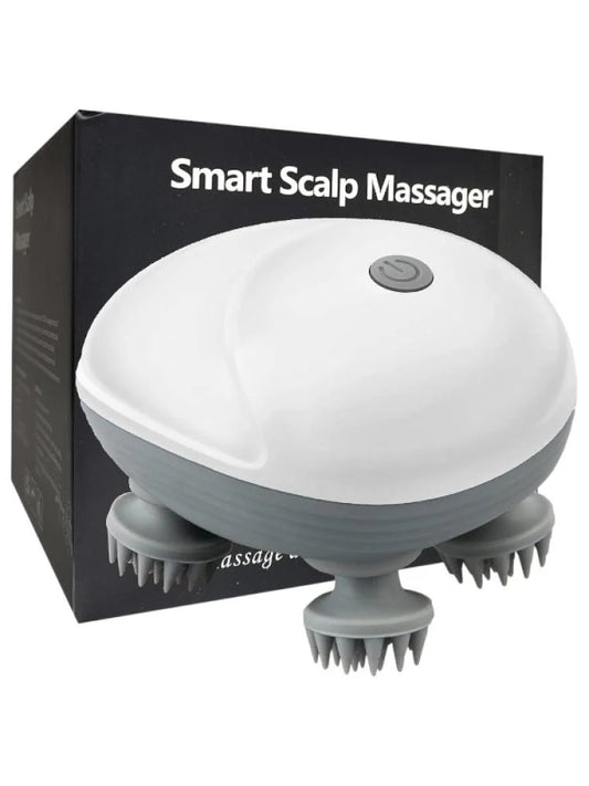 MDHL - Smart Scalp Massager K112
