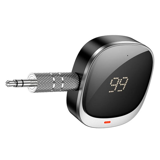 hoco - In-car AUX Wireless Receiver E80