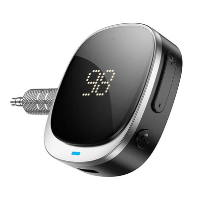 hoco - In-car AUX Wireless Receiver E80