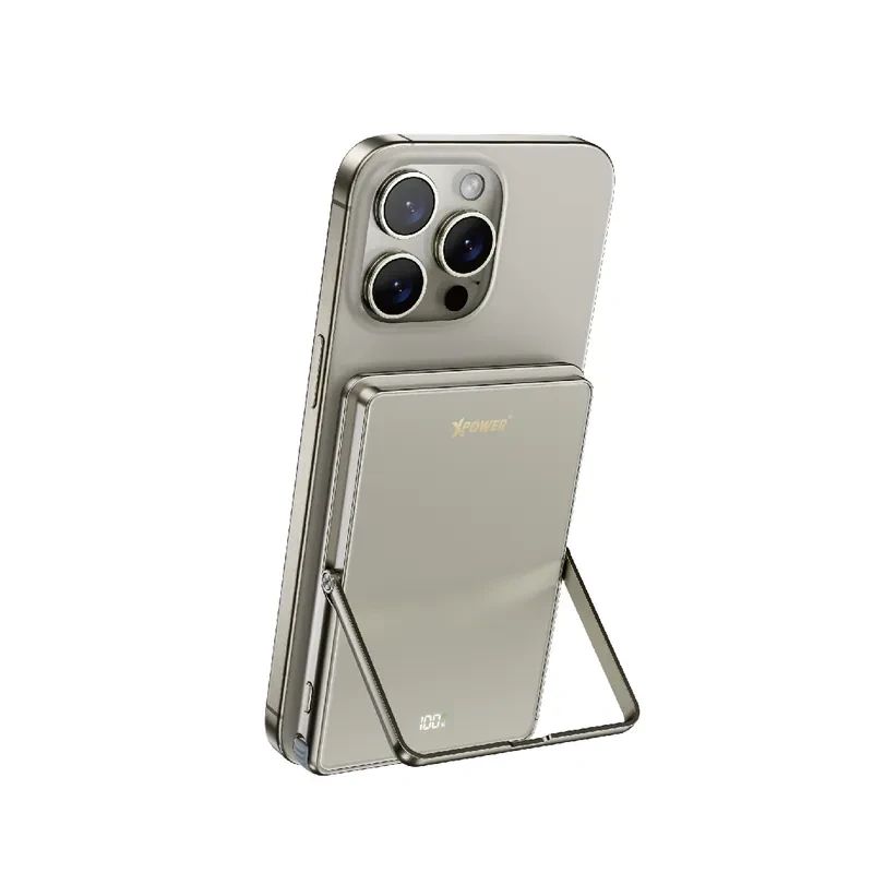 5000 Mag Wireless Kfsenior