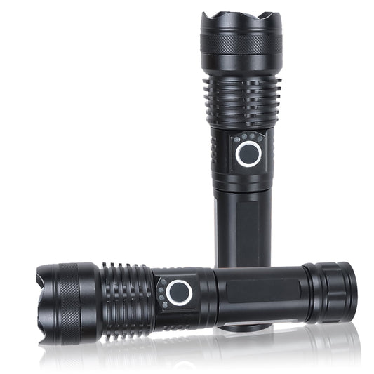 Amaya Flashlight
