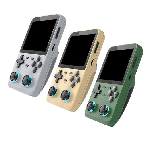 Android-Games-Console-D-007