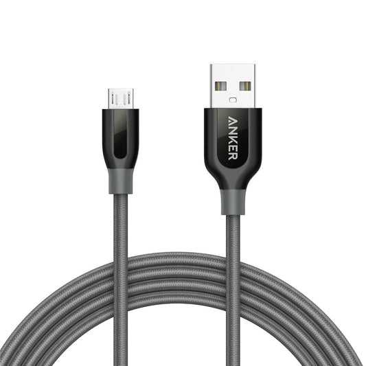 Anker Usb Cable