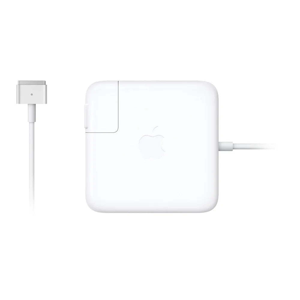 Apple - Power Adapter 60Wmagsafe 2