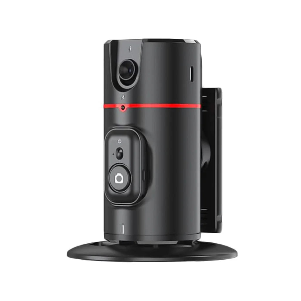 Auto Face Tracker P02