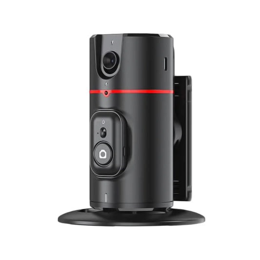 Auto Face Tracker P02