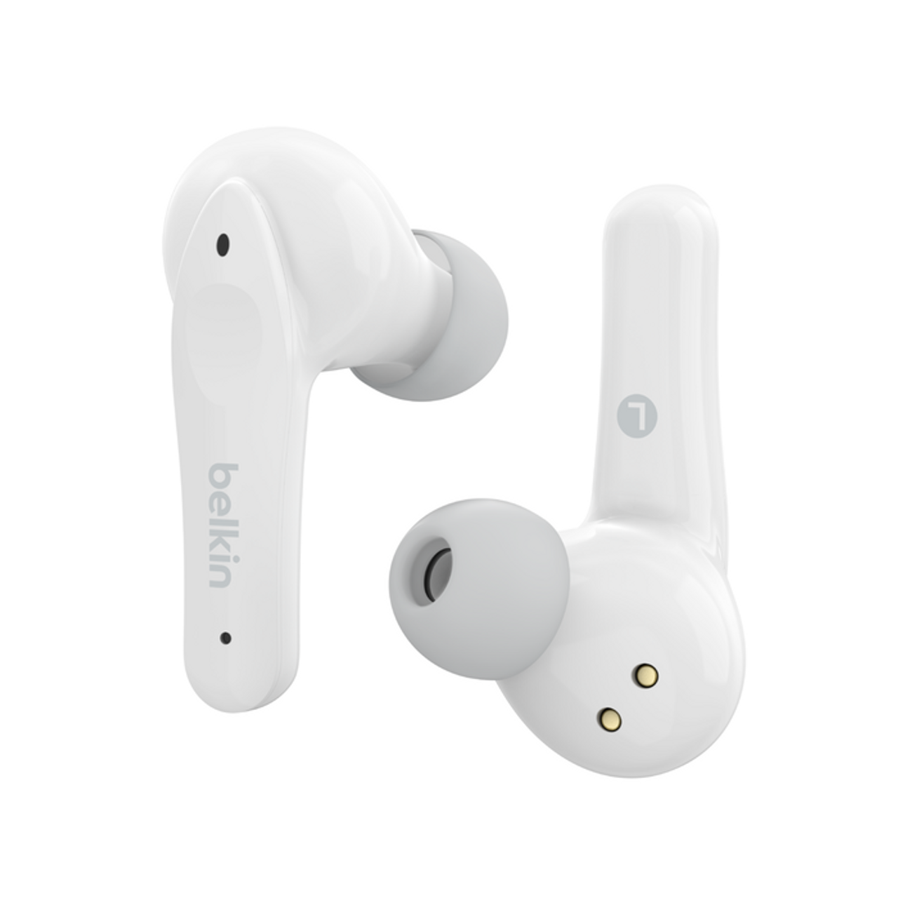Belkin - Sound Form Wireess Earbuds