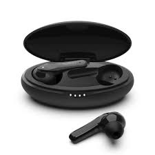 Belkin - Sound Form Wireles Earbuds