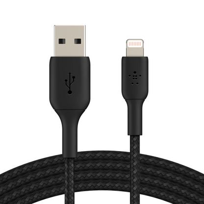 Belkin  Lightning To Usb A Cable