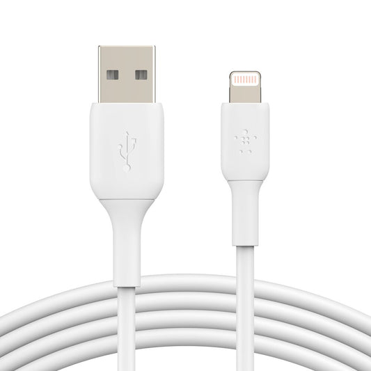 Belkin  Lightning To Usb A Cable