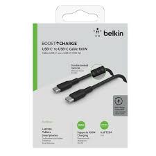 Belkin Usb C To Usb C Cable