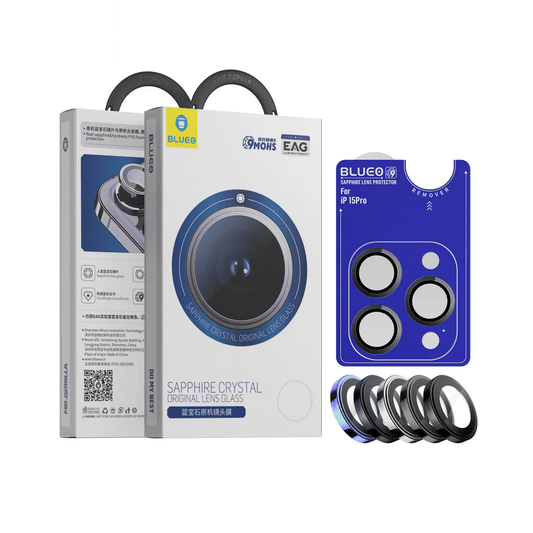 Blueo - Original Lens Protector