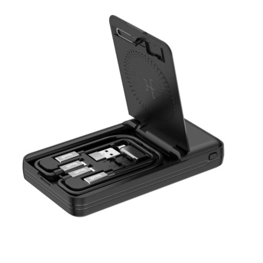 Budi - Multifunctional Box