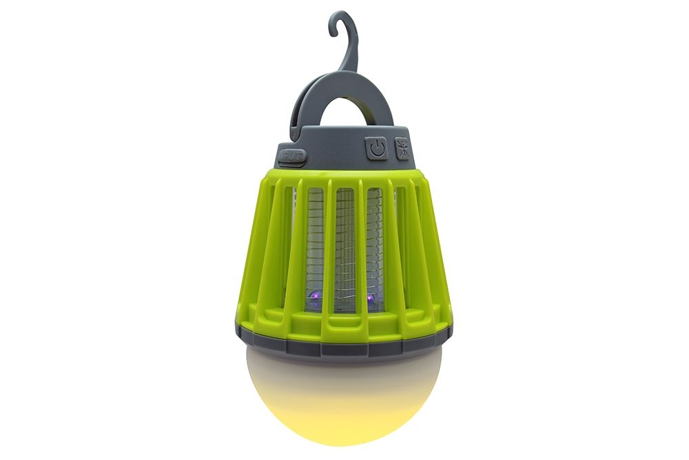 Camping Mosquito Lamp