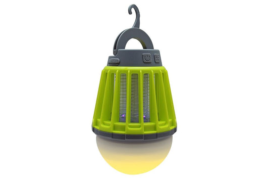 Camping Mosquito Lamp