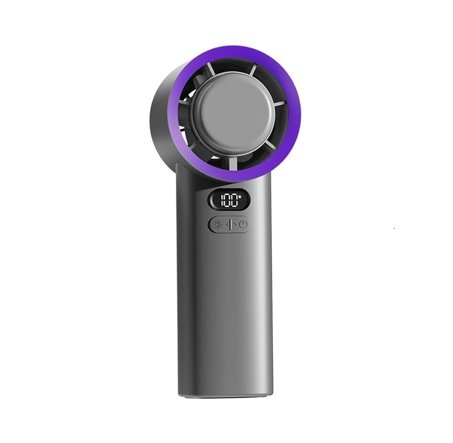Cotec - 100Wind Speed Dual Mode Cooling Fan