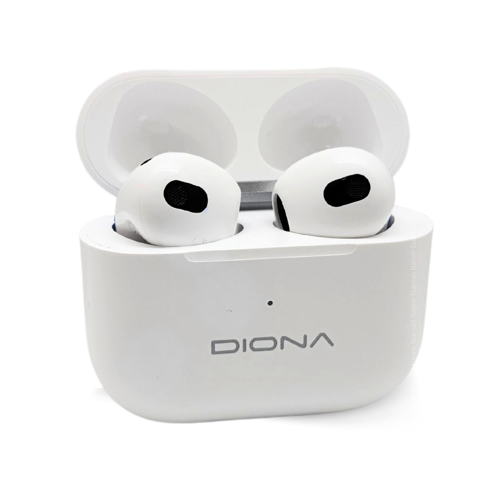 Diona - T2 True Wireless Earphones
