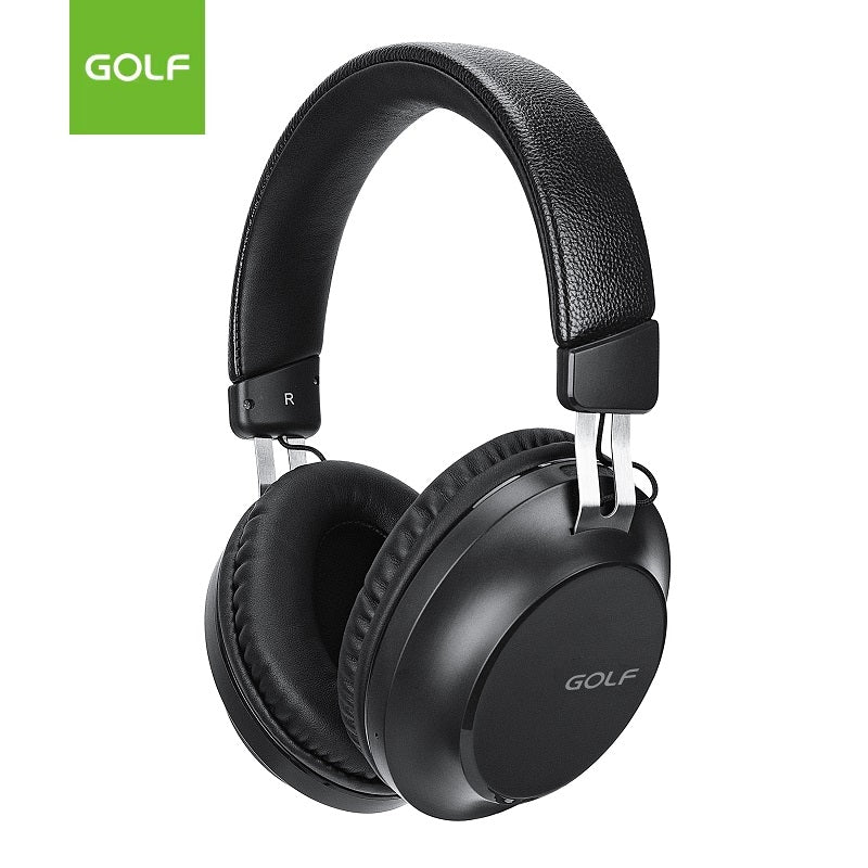 Golf - Headphone
