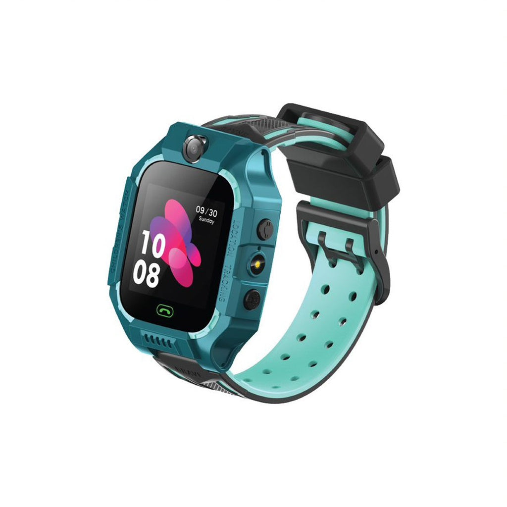 Green-Lion - Kids Smart Watch