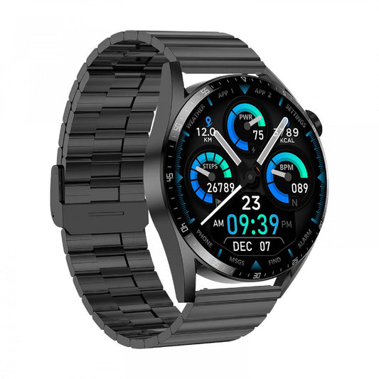 Green-Lion - Smart Watch
