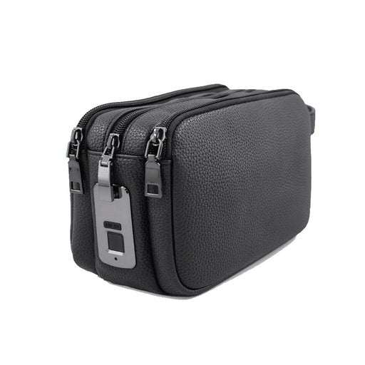 Green-Lion Smart Ffinger Print Pouch