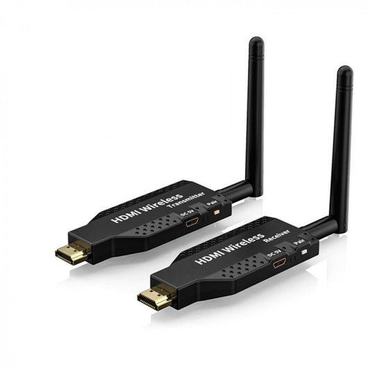 Hdtv Wireless Extender
