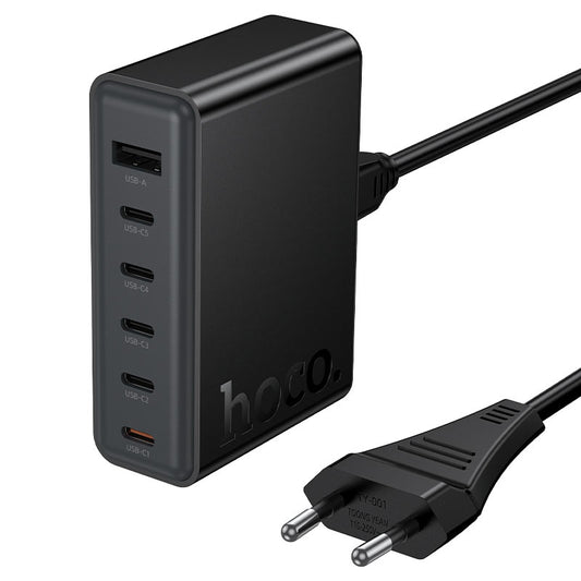 Hoco - Adapter 20W + Type-C Cable C150A