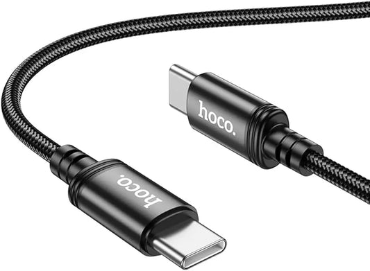 Hoco - Cable C To C 60W 2M X89