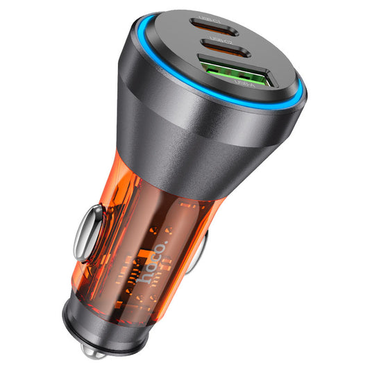 Hoco - Car Charger 60W