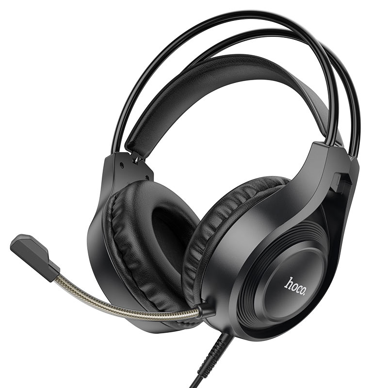 Hoco - Gaming Headphones W106