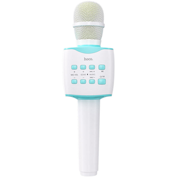 Hoco - Karaoke Microphone Bk5