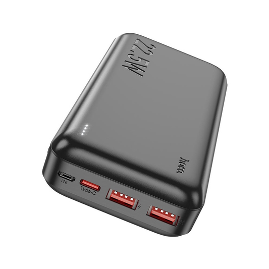 Hoco - Powerbank 20000Mah 22.5W J101A