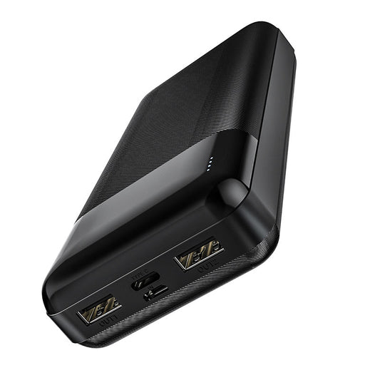 Hoco - Power Bank 20000Mah J72A