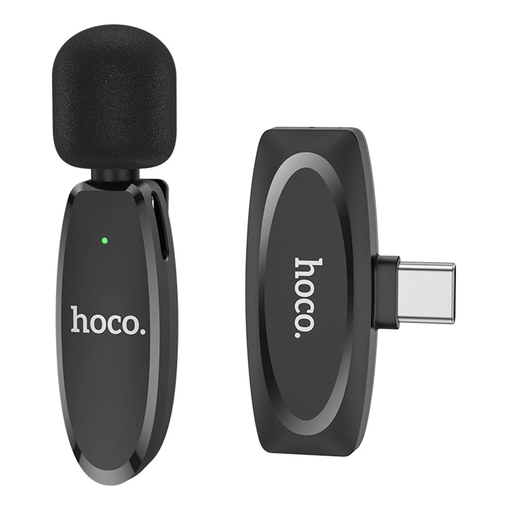 Hoco - Wireless Digital Microphone L15