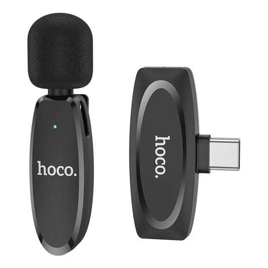 Hoco - Wireless Digital Microphone L15