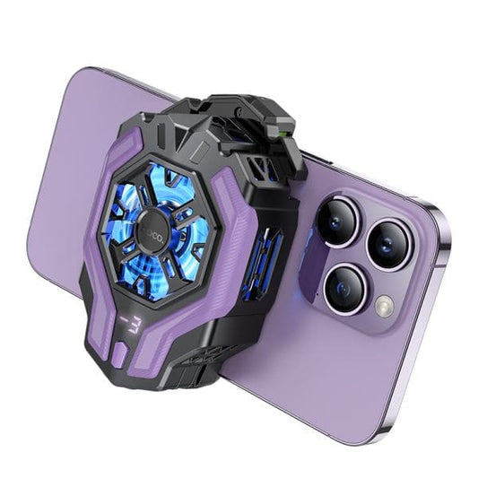 Hoco - Fast Cooling Mobile Cooler