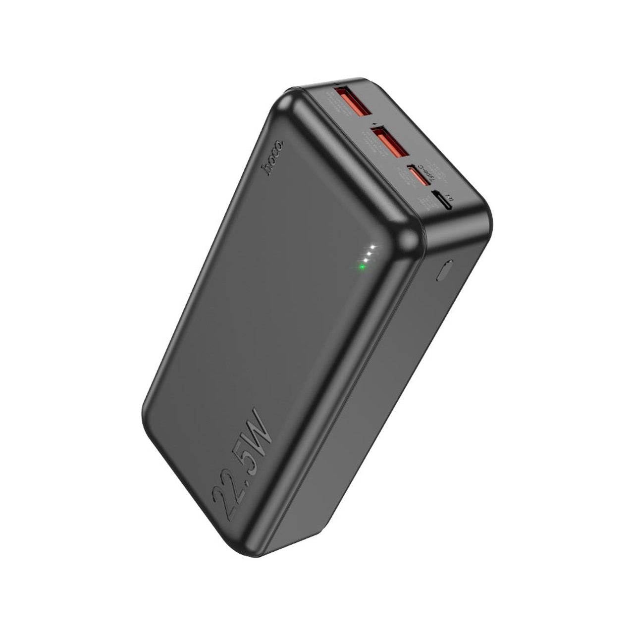 Hoco - Powerbank Fast Charge - J101B
