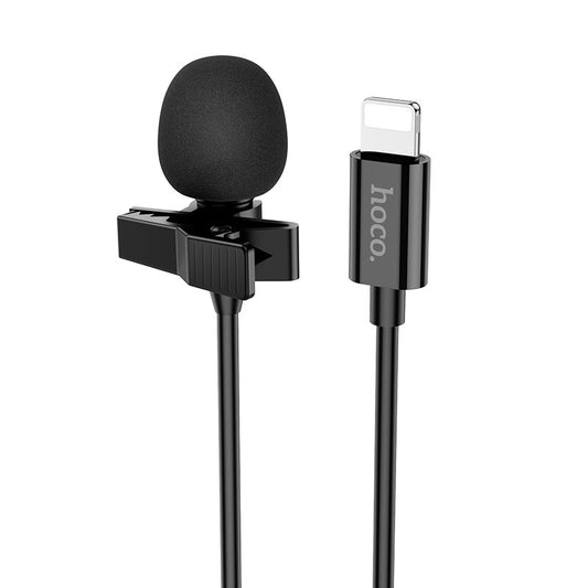 Hoco - Wired Microphone L14