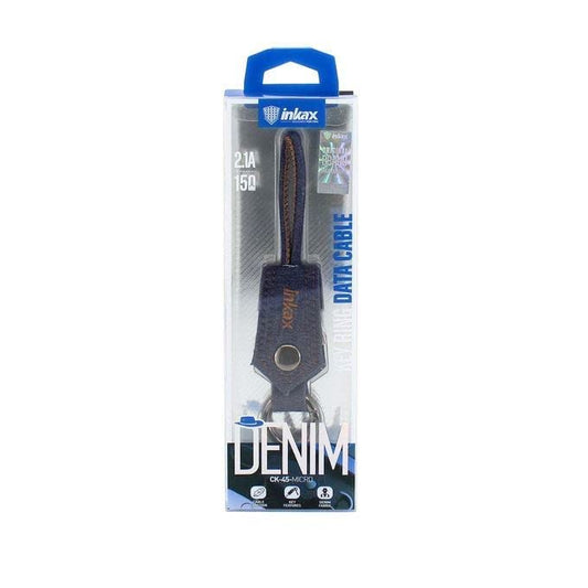 Inkax - Key Ring Data Cable