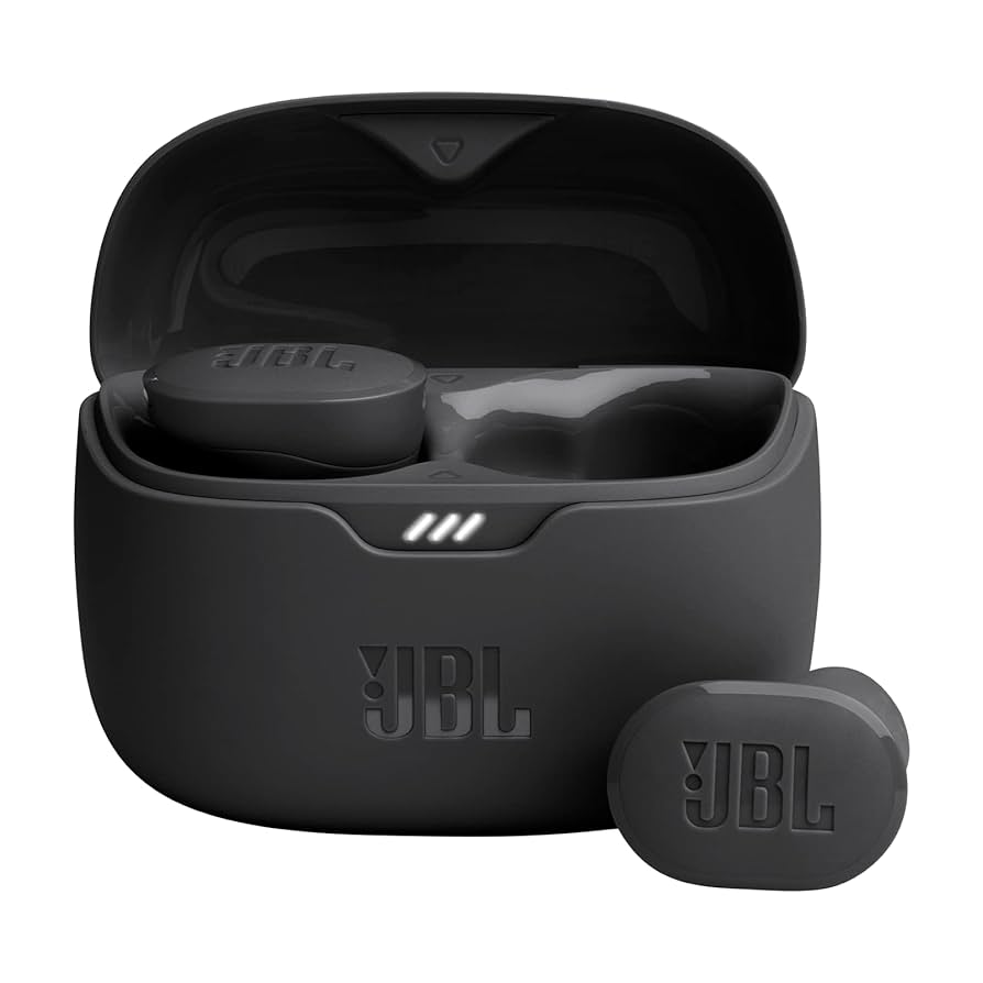 Jbl - Pure Base Zero Noise Airpods
