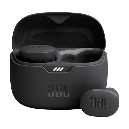 Jbl - Pure Base Zero Noise Airpods