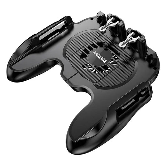 Kakusiga - Cooling Game Pad
