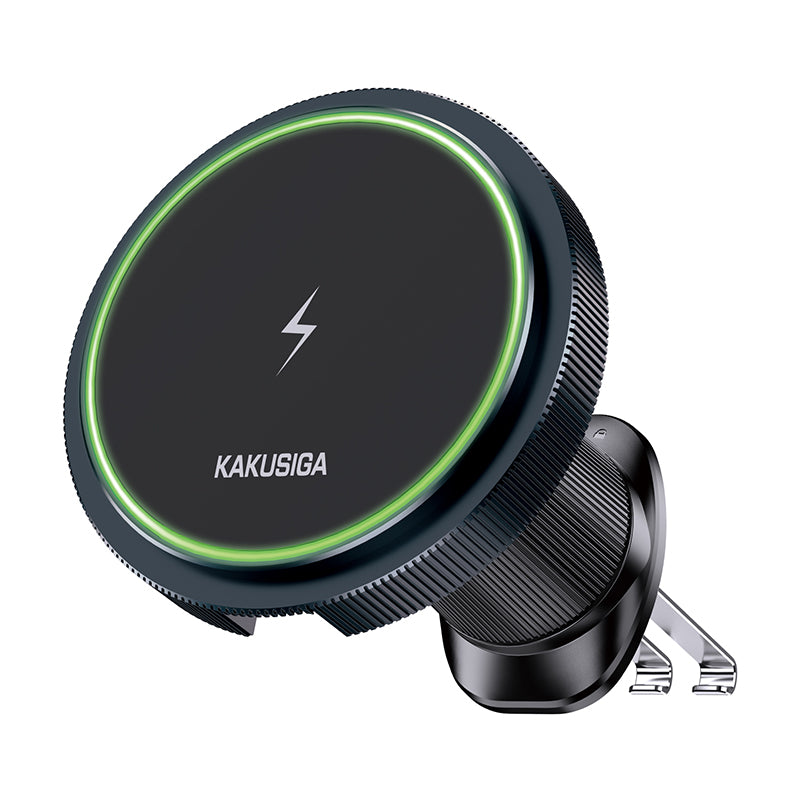 Kakusiga - Magsafe Car Charger