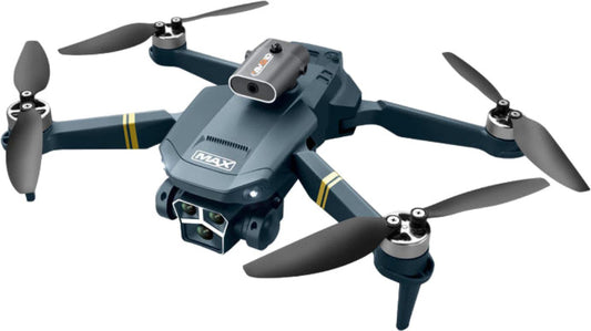 M3 Max Drone