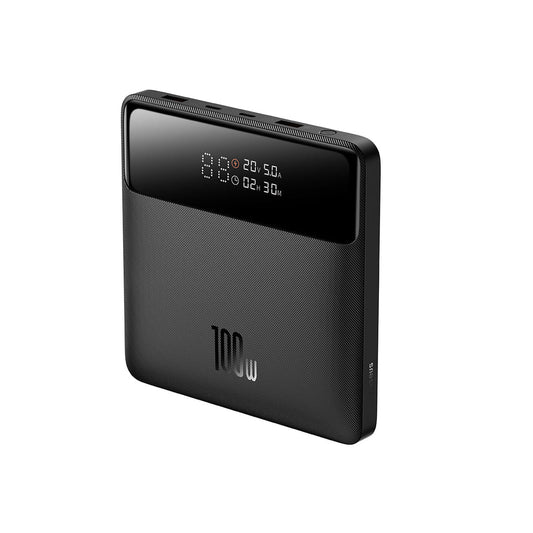 Naseus Blade Series Powerbank 20000Mah
