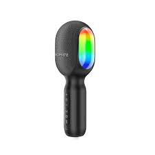 Promate - 5 In 1 Wireless Karaoke Mocophone And Speaker