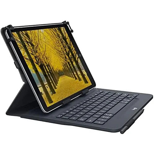 Protected Keyboard Case