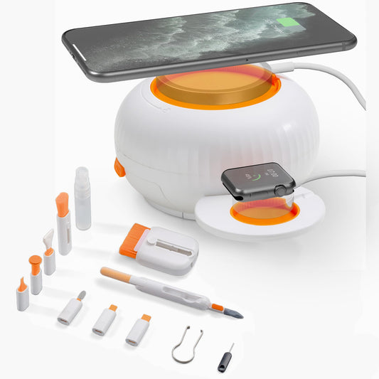 Q6Av - All In 1 - Cleaning Kit